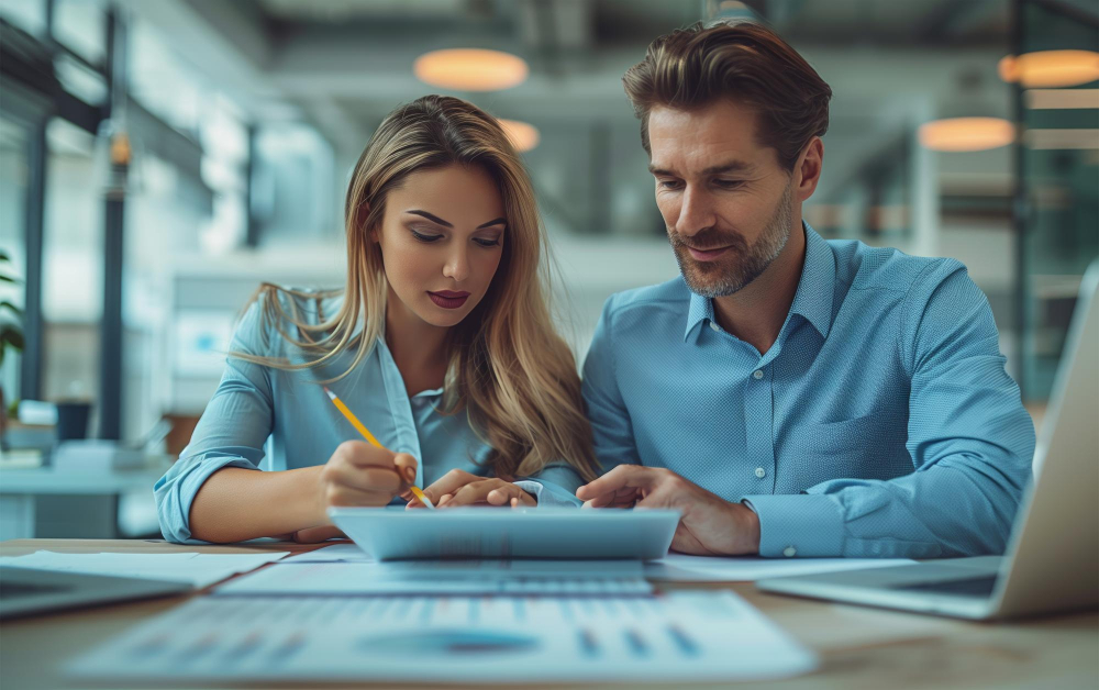 Finansiell planering